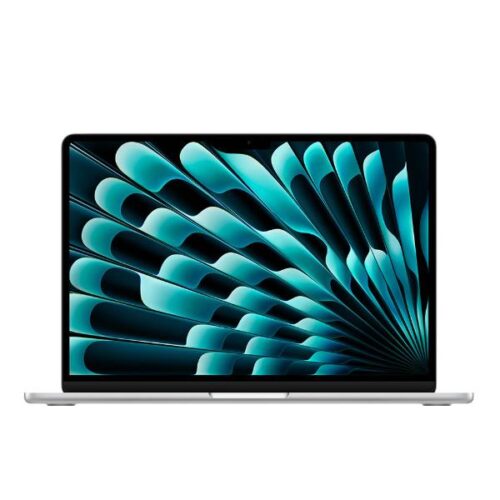 Portátil MacBook Air de 15" M5 24GB 1TBGB Plata