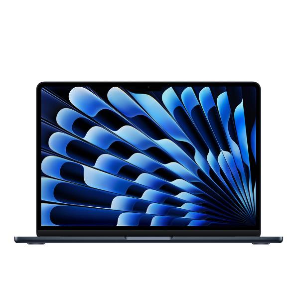 Portátil MacBook Air de 15" M5 24GB 1TBGB Medianoche