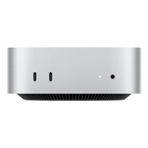 Ordenador MAC MINI 12C 16GB 512GB