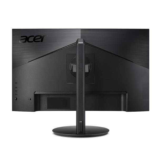 Monitor Acer de 23,8" IPS Regulable 1 HDMI 1 DP 1 VGA Vesa - Imagen 2
