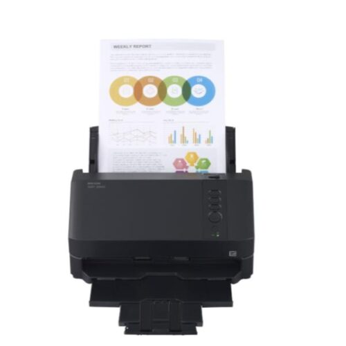 Escaner RICOH SP-2240 A4 ADF